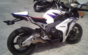 HONDA CBR1000RR SC59