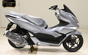 HONDA PCX125 JK05