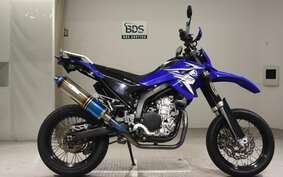 YAMAHA WR250X DG15J