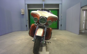 HARLEY FLHTCU 1580 CVO 2008 PR4