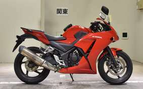 HONDA CBR250R A MC41