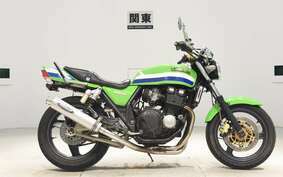 KAWASAKI ZRX-2 1995 ZR400E