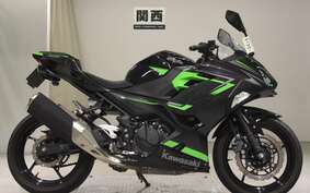 KAWASAKI NINJA 400 2018 EX400G