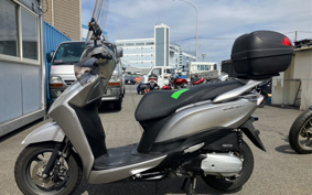 HONDA LEAD 125 JF45