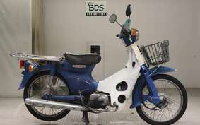 HONDA C50 SUPER CUB AA01