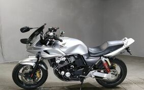 HONDA CB400 SUPER BOLDOR 2006 NC39