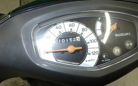 SUZUKI ADDRESS V125 G CF46A