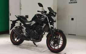 YAMAHA MT-25 RG10J