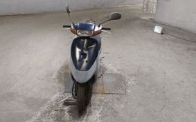 SUZUKI LETS2 CA1KA