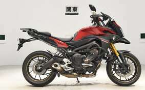 YAMAHA MT-09 Tracer 2015 RN36J