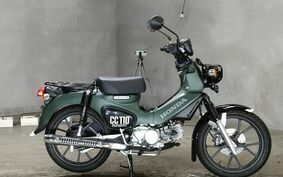 HONDA CROSS CUB 110 JA60