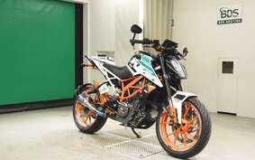 KTM 390 DUKE 2018 JPJ40