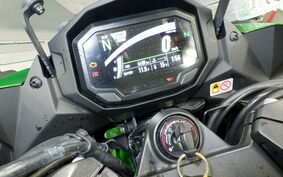 KAWASAKI NINJA 1000 SX 2020 ZXT02K