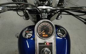 HARLEY FLSTCI 1450 2006 BWB