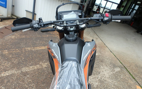 HONDA CRF250L MD47