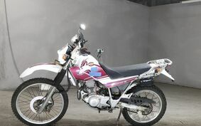 YAMAHA SEROW 225 WE 4JG