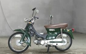 HONDA C50 SUPER CUB AA01