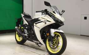 YAMAHA YZF-R25 A RG43J