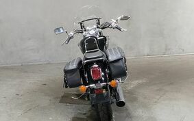 HONDA SHADOW 400 2006 NC34