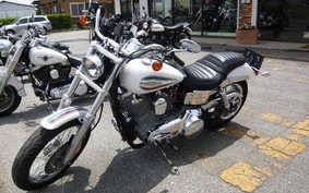 HARLEY FXDI 35th Anniversary 2006 GW1