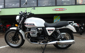 MOTO GUZZI MOTO GUZZI V7 CLASSIC 2011 LW