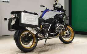 BMW R1250GS 2020 0J91