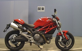 DUCATI MONSTER 696 2011 M503A