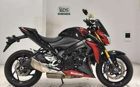 SUZUKI GSX-S1000 2015 GT79A