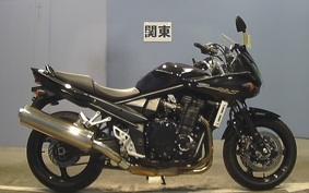 SUZUKI BANDIT 1250 SA 2009 GW72A