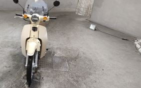 HONDA SUPER CUB110 JA44