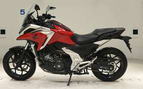 HONDA NC750X DCT 2021 RH09