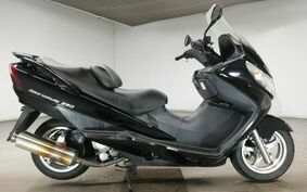 SUZUKI SKYWAVE 250 (Burgman 250) CJ43A