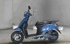 SUZUKI LET's CA4AA