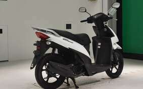 SUZUKI ADDRESS 110 CE47A