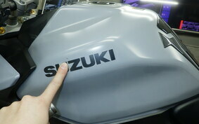 SUZUKI GSX-S1000 Gen.2 2021 EK1AA