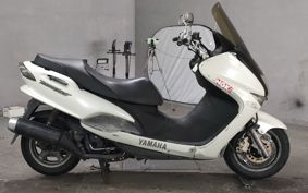 YAMAHA MAJESTY 125 SE27