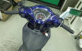 HONDA DIO 110 JF58