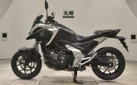 HONDA NC750X 2021 RH09