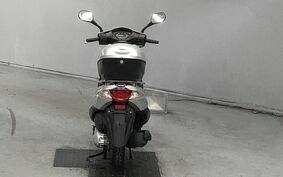 HONDA DIO 125 TCJU