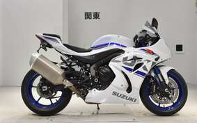 SUZUKI GSX-R1000R A DM11G