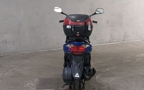 SUZUKI ADDRESS V125 CF4MA