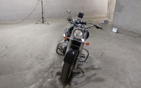 SUZUKI INTRUDER 400 CLASSIC VK54A