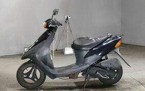 SUZUKI LET's 2 CA1PA