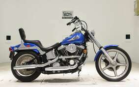 HARLEY FXSTC 1340 1996