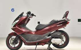 HONDA PCX125 JF56