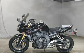 YAMAHA FZ FAZER FEATHER 2008 RN17E