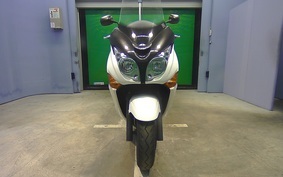 HONDA SILVER WING 400 GT Type 2014 NF03