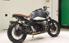 BMW R NINE T SCRAMBLER 2020