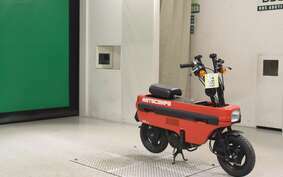 HONDA MOTOCOMPO AB12