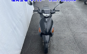 SUZUKI LETS4